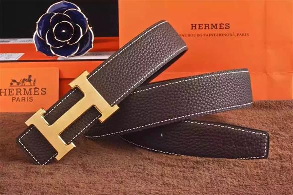 hermes original leather belt g16